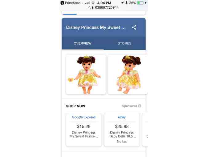 Jakks Pacific Kids Gift Basket filled with toys!