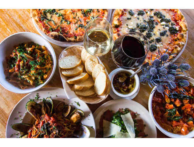 $50 Gift Certificate to Farfalla Trattoria