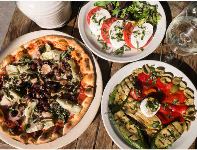 $50 Gift Certificate to Farfalla Trattoria