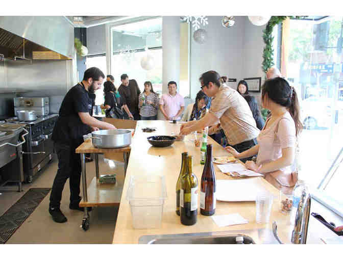 $75 Just Food For Dogs Gift Certificate