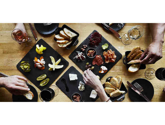 $100 Gift Card to ANY Plan Check Kitchen & Bar Restaurant