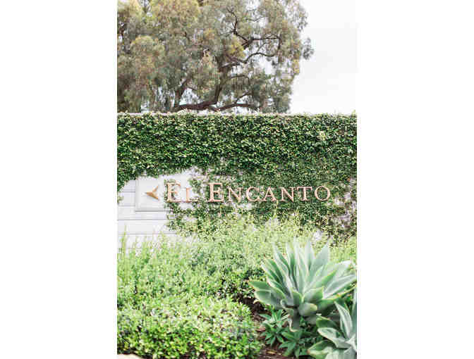 Relaxing Getaway with a Premier Bungalow at Belmond El Encanto in Santa Barbara, CA