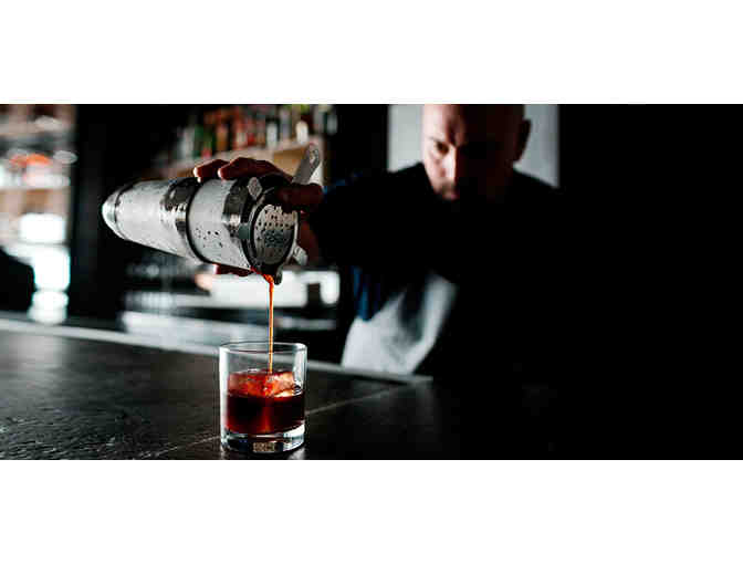 $100 Gift Card to ANY Plan Check Kitchen & Bar Restaurant