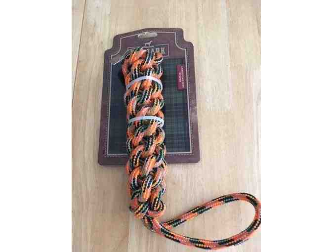 Jakks Pacific Pet Basket filled with Dog & Cat Toys!