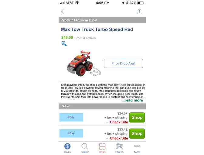 Jakks Pacific Kids Gift Basket filled with toys!