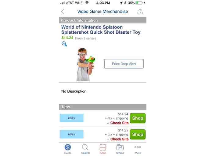 Jakks Pacific Kids Gift Basket filled with toys!