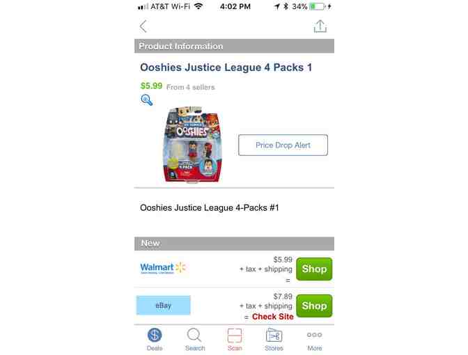 Jakks Pacific Kids Gift Basket filled with toys!