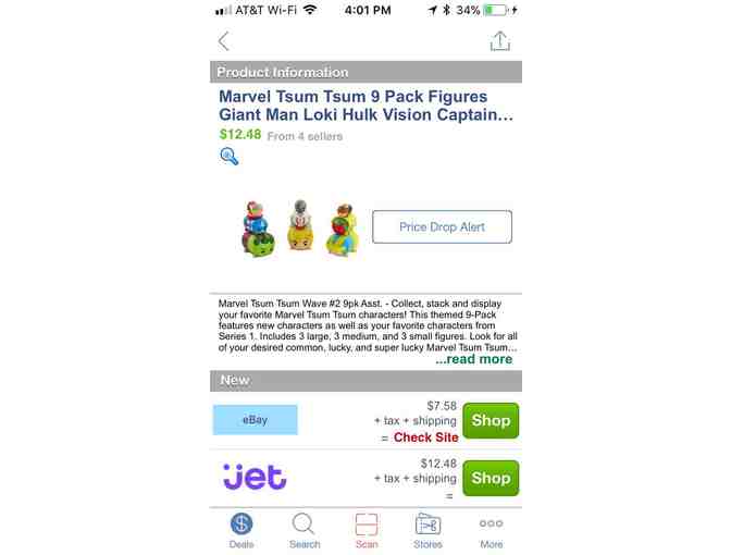 Jakks Pacific Kids Gift Basket filled with toys!