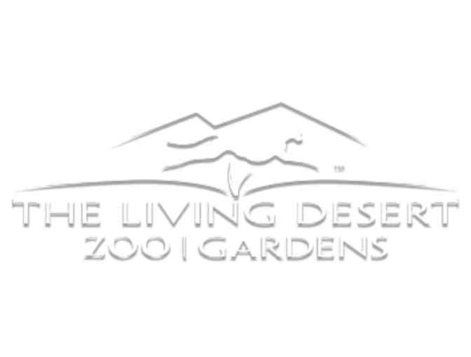 Palm Springs Vacation Getaway Package