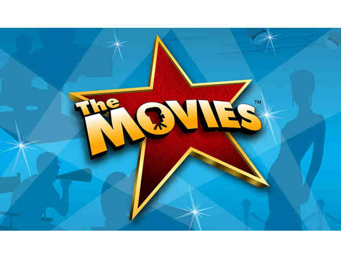 $200 Fandango Gift Card