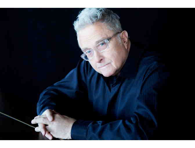 Four Hollywood Bowl Terrace Box Seats to Randy Newman on August 12th