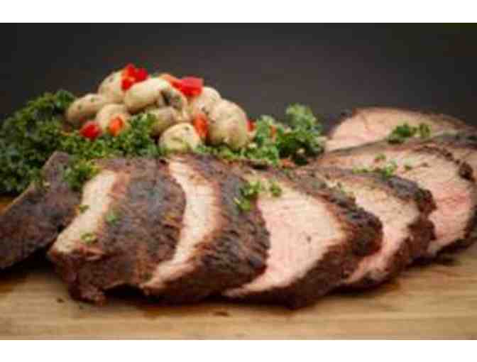 $100 Gift Certificate to Hope Cafe and Catering