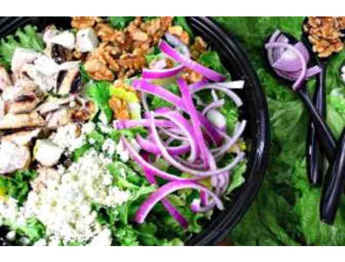 $100 Gift Certificate to Hope Cafe and Catering