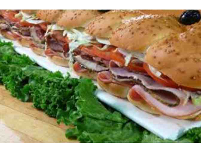 $100 Gift Certificate to Hope Cafe and Catering