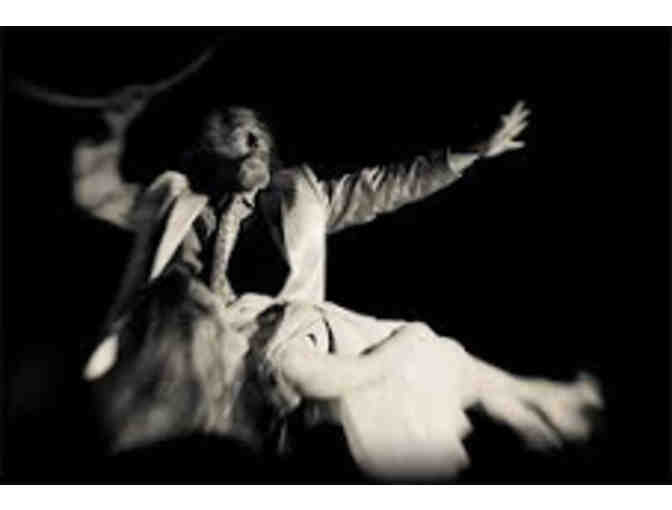 A Magicopolis Experience for 10