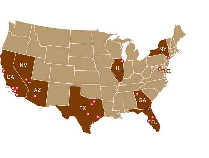 One Dozen Cupcakes from ANY Sprinkles Cupcake Store