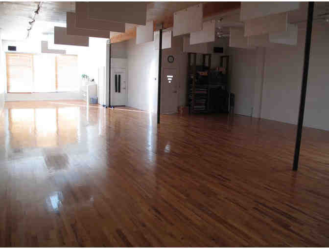 New Student 3 Class Pass at Santa Monica Yoga