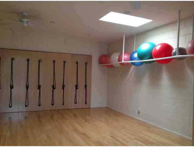 New Student 3 Class Pass at Santa Monica Yoga