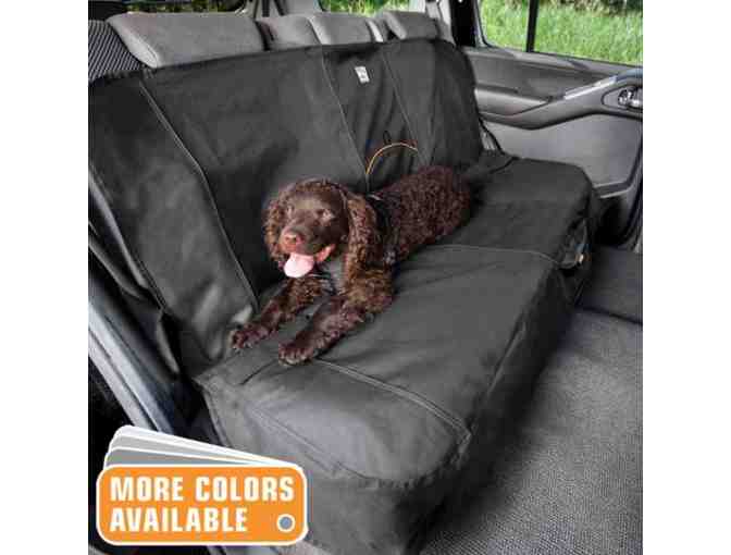 Kurgo Complete Road Trip Package for your Dog