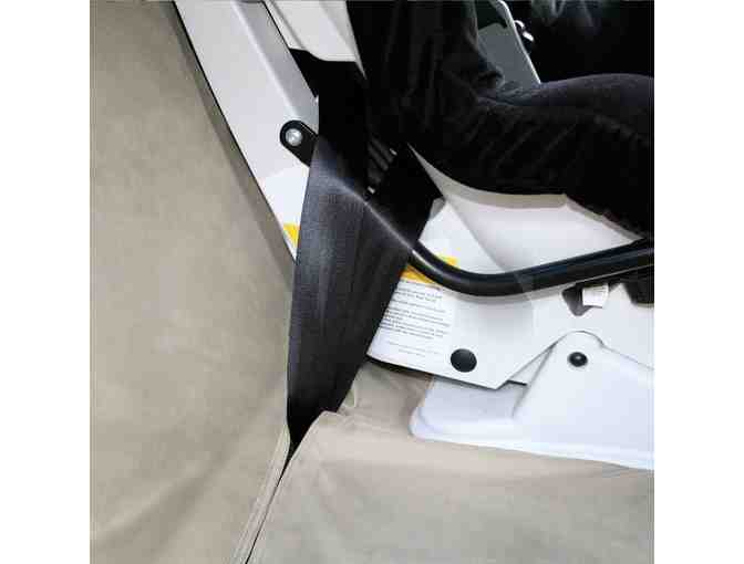 Kurgo Complete Road Trip Package for your Dog