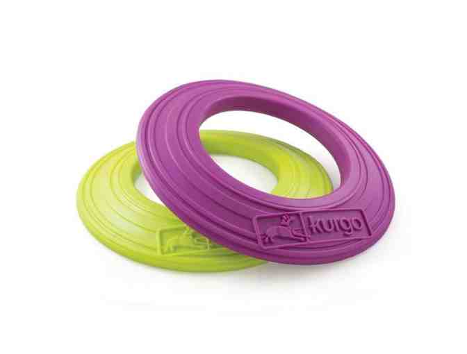 Kurgo Complete Road Trip Package for your Dog