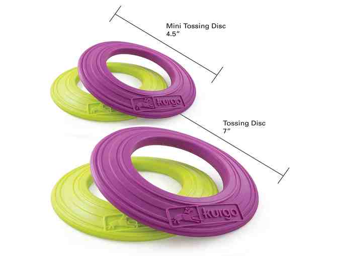 Kurgo Complete Road Trip Package for your Dog