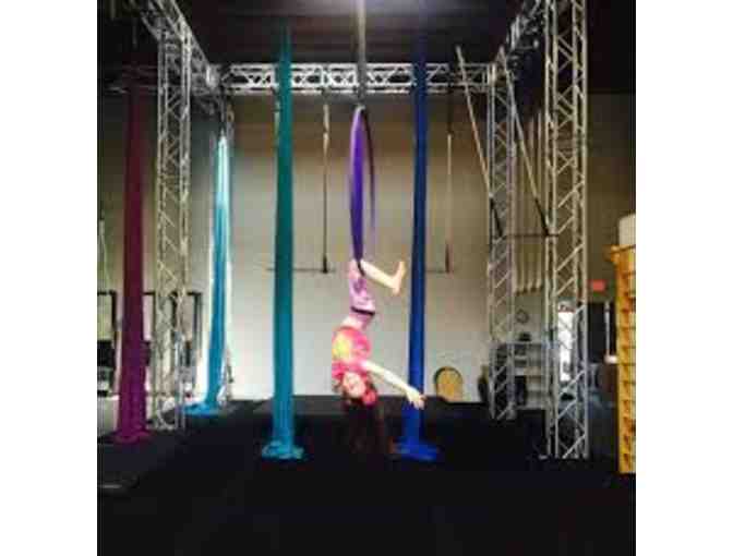 $100 Gift Certificate for Aerial Warehouse