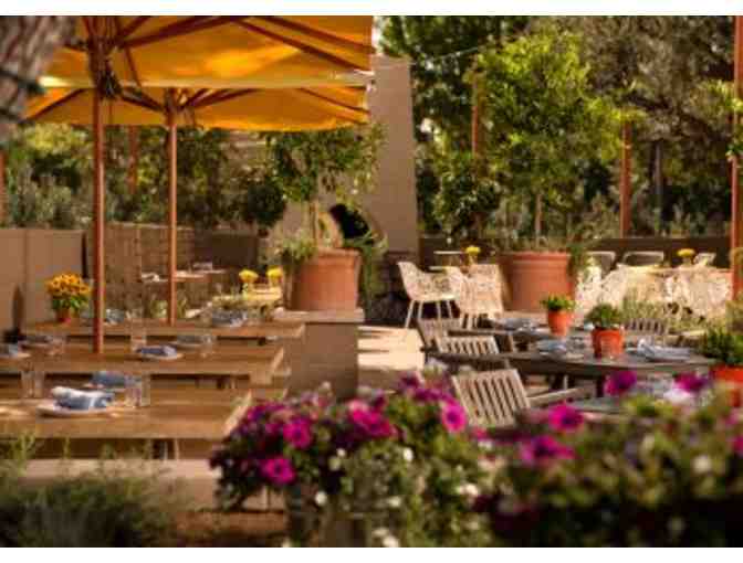 One Night Stay in a Premium Room at The Garland Hotel