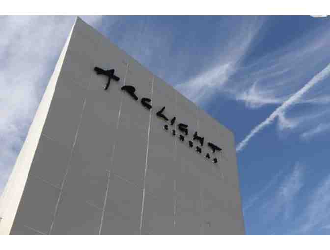 2 Movie Passes to ANY Arclight Cinemas