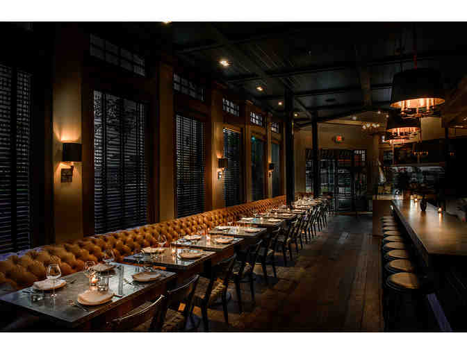 $150 Gift Certificate to Tavern Restaurant