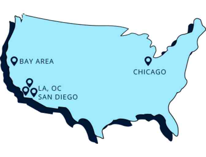 $200 Gift Certificate for ANY Camp Galileo or Galileo Summer Quest Session