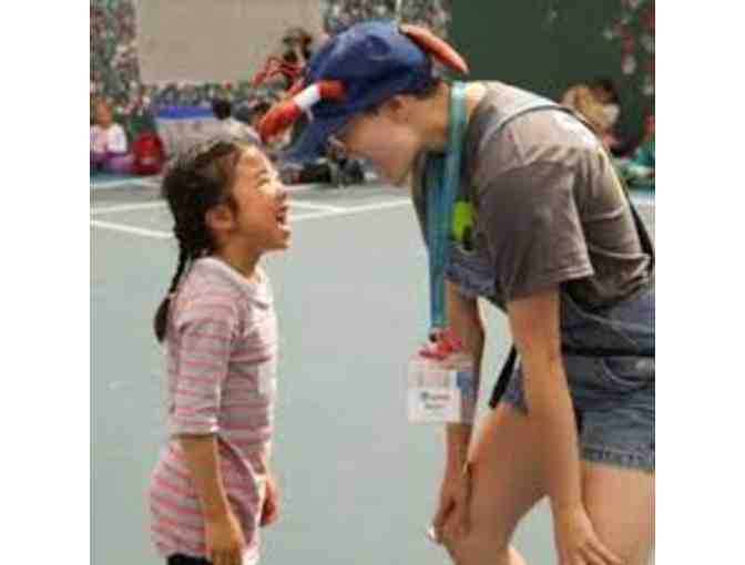 $200 Gift Certificate for ANY Camp Galileo or Galileo Summer Quest Session