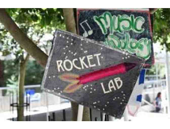 $200 Gift Certificate for ANY Camp Galileo or Galileo Summer Quest Session