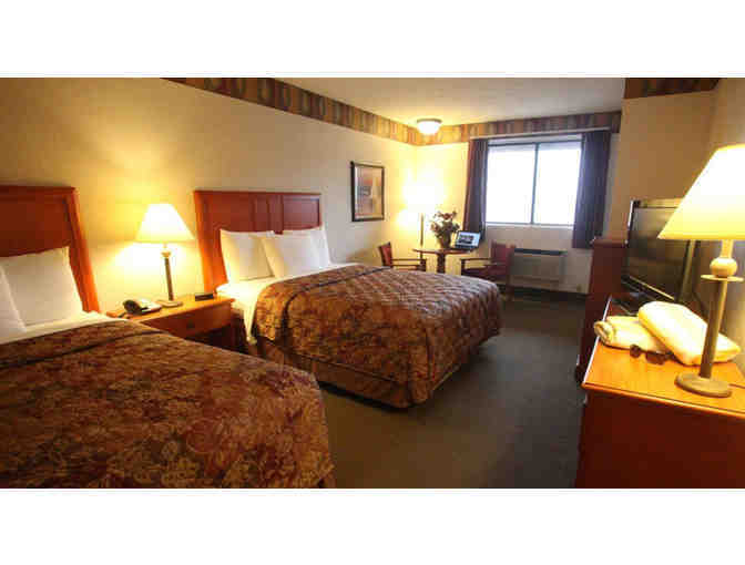 Two-Night Cape Cod Getaway at the Bayside Resort in West Yarmouth, MA