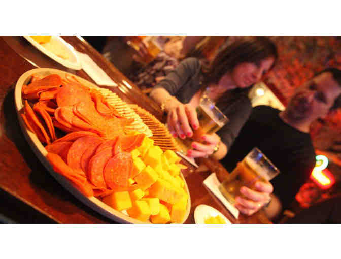 Two-Night Cape Cod Getaway at the Bayside Resort in West Yarmouth, MA