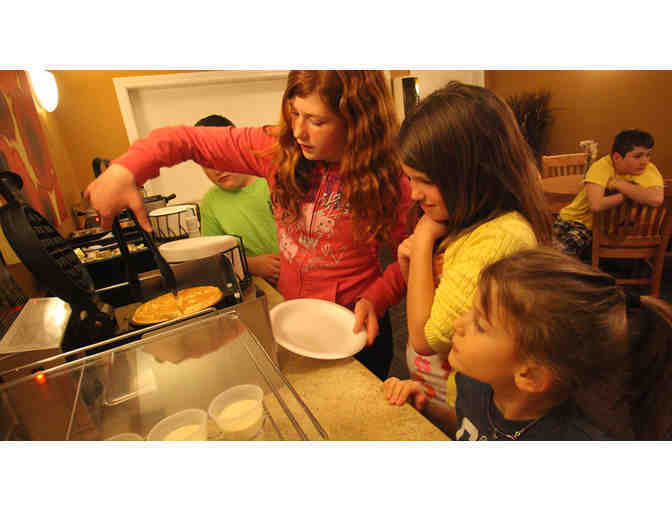 Two-Night Cape Cod Getaway at the Bayside Resort in West Yarmouth, MA