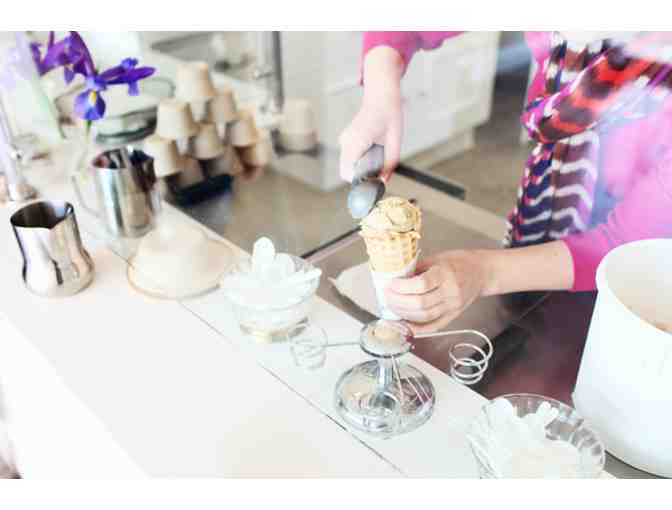 $25 Gift Card to Carmela Ice Cream