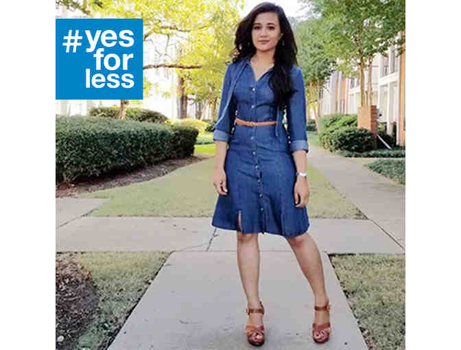 $50 Gift Card to ANY Ross Dress for Less location