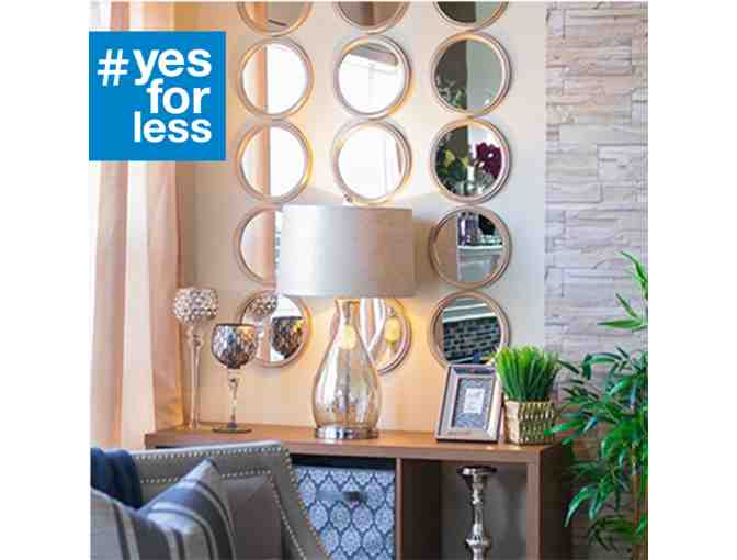 $50 Gift Card to ANY Ross Dress for Less location