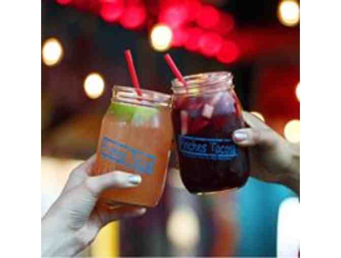 $60 Gift Certificate for ANY Pinches Tacos location