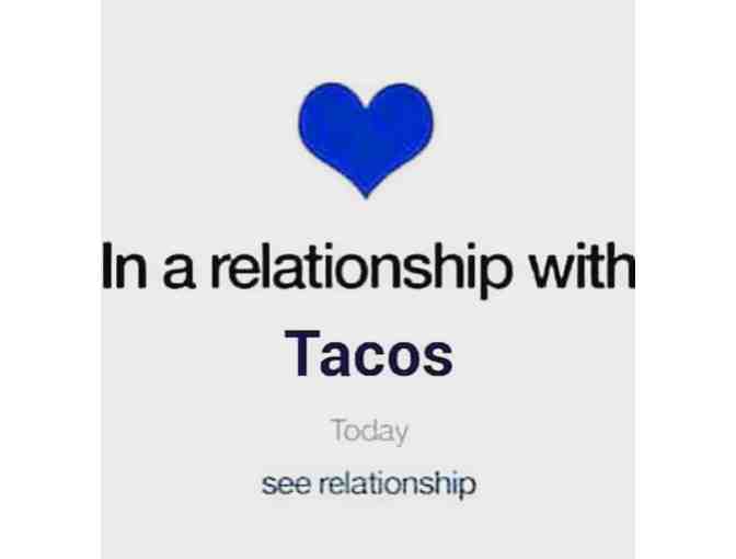 $60 Gift Certificate for ANY Pinches Tacos location