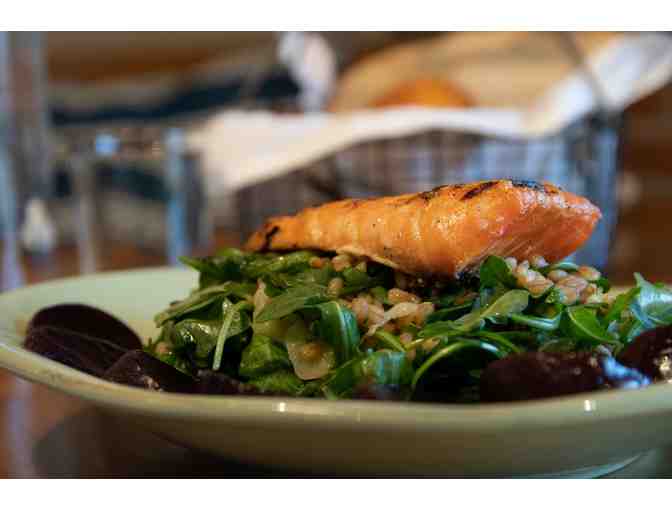 $50 Gift Certificate to Foothill Restaurant