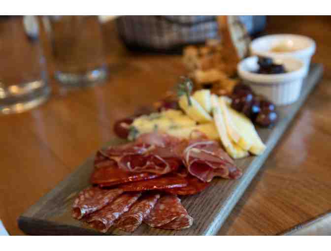 $50 Gift Certificate to Foothill Restaurant