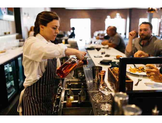 $50 Gift Certificate to Foothill Restaurant