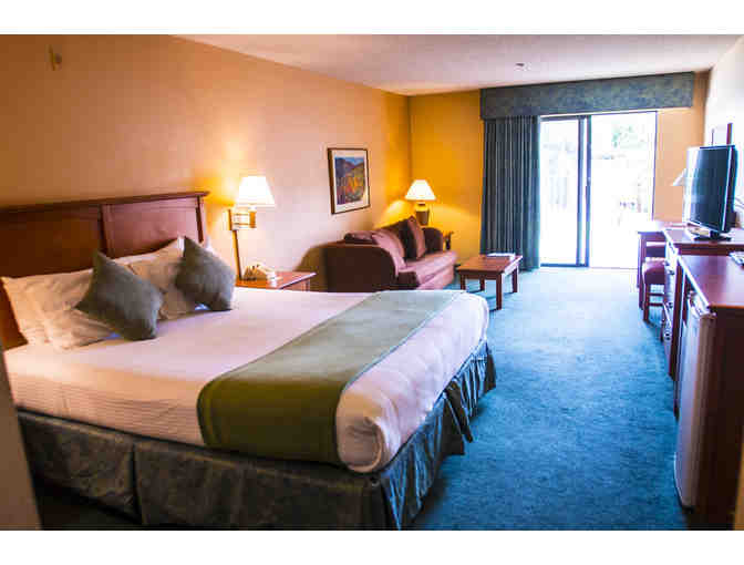 Palm Springs Vacation Getaway Package