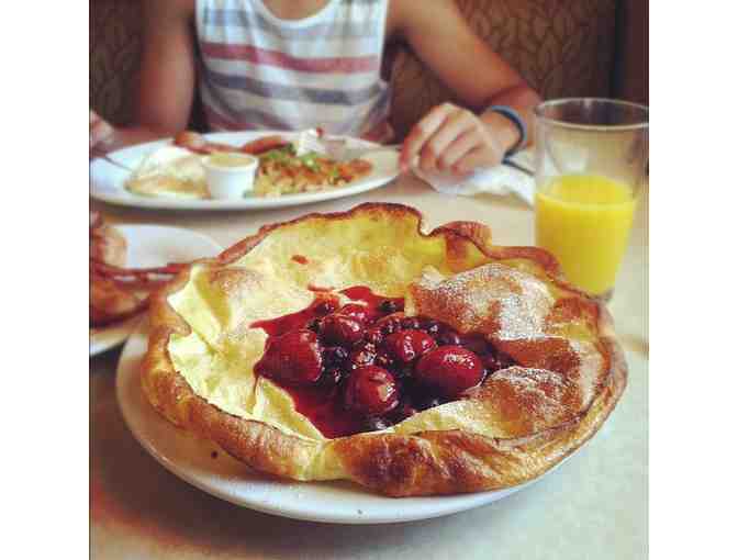 Palm Springs Vacation Getaway Package