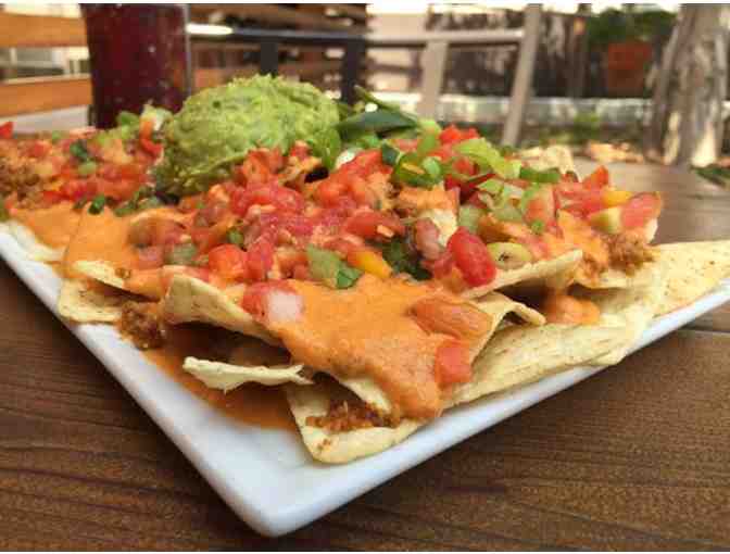 Two Cooking Classes at SunCafe With Chef Ron Russell