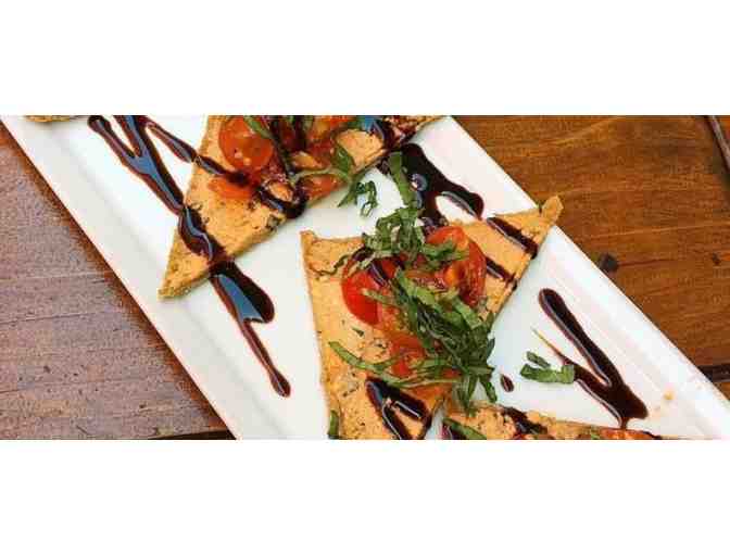 Two Cooking Classes at SunCafe With Chef Ron Russell