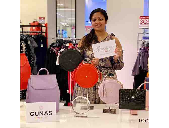 $100 Gift Certificate for Gunas New York