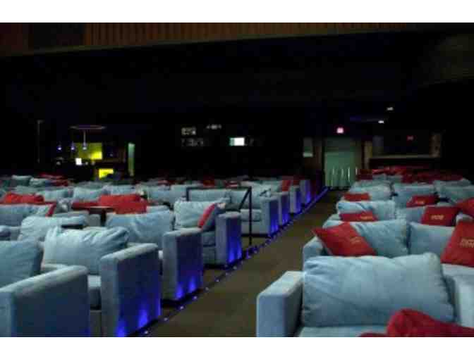 4 VIP Guest Passes to ANY Landmark Theatre